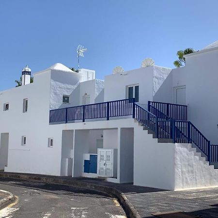 Romantic Casa Blanca Коста-Тегисе Экстерьер фото