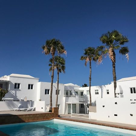 Romantic Casa Blanca Коста-Тегисе Экстерьер фото