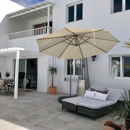 Romantic Casa Blanca Коста-Тегисе Экстерьер фото