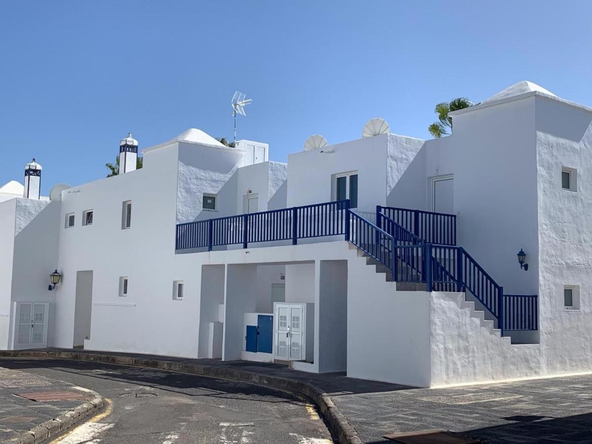 Romantic Casa Blanca Коста-Тегисе Экстерьер фото