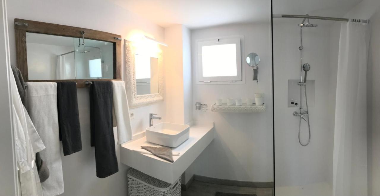 Romantic Casa Blanca Коста-Тегисе Экстерьер фото