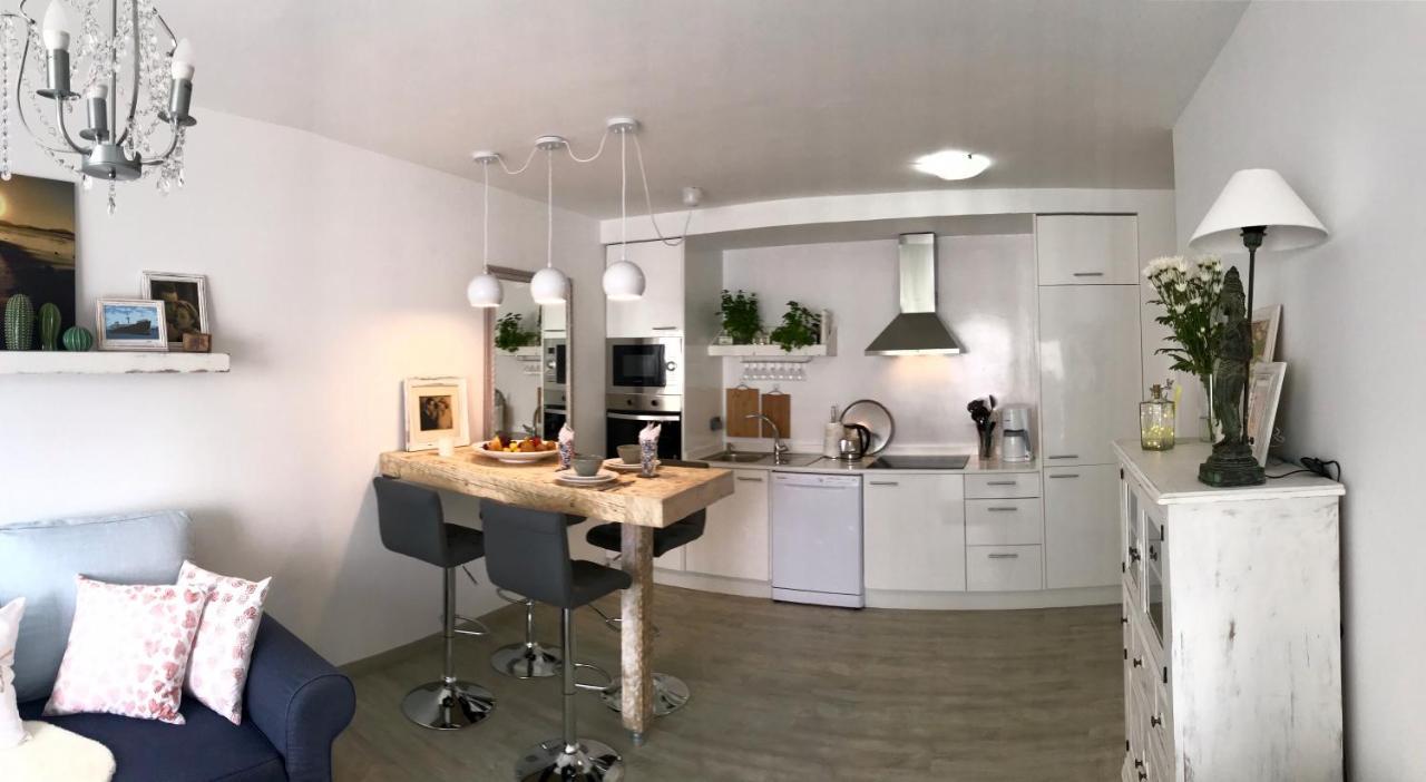 Romantic Casa Blanca Коста-Тегисе Экстерьер фото