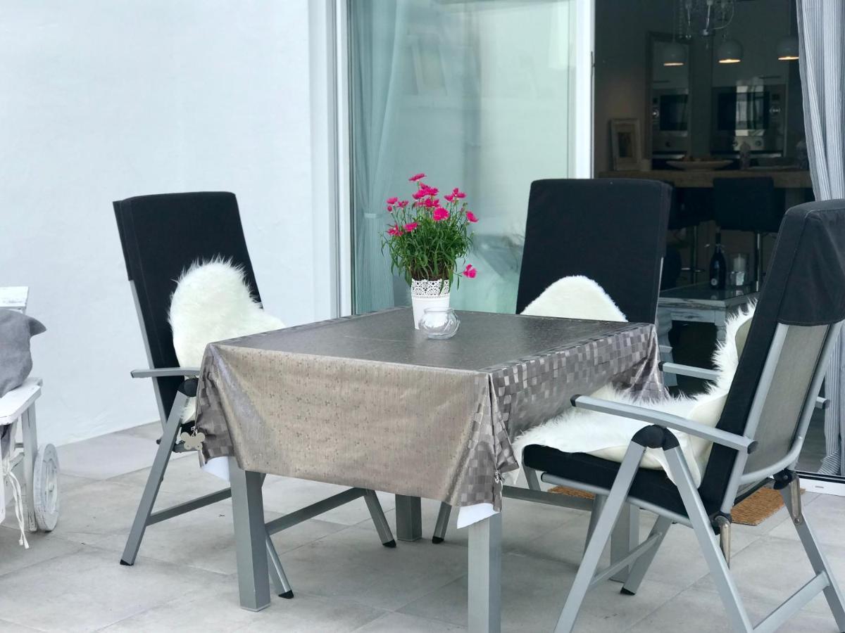 Romantic Casa Blanca Коста-Тегисе Экстерьер фото
